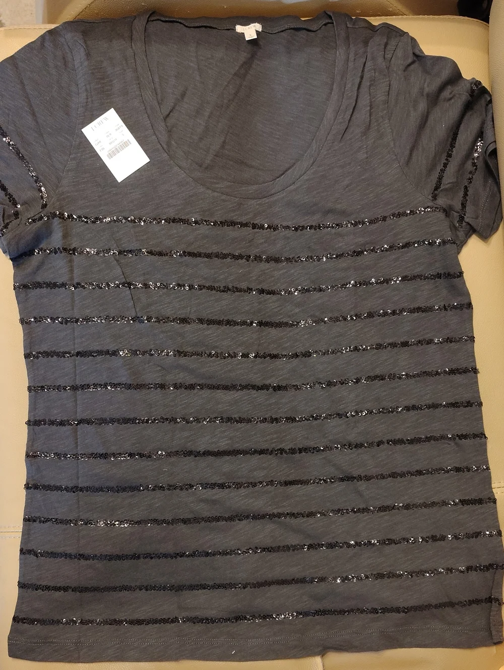 J.CREW T-SHIRT